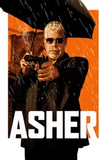 Asher (2018)