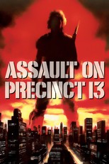 Assault on Precinct 13 (1976)