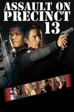 Assault on Precinct 13 (2005)