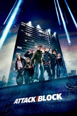 Attack the Block (2011)