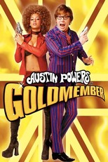 Austin Powers in Goldmember (2002)