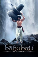 Baahubali: The Beginning (2015)