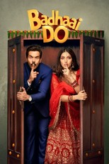 Badhaai Do (2022)
