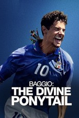 Baggio: The Divine Ponytail (2021)