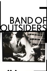 Band of Outsiders (1964)