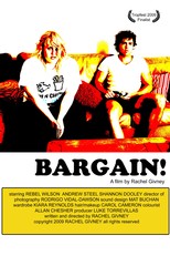 Bargain! (2009)