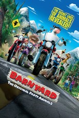 Barnyard (2006)
