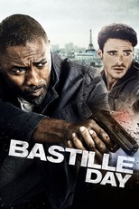 Bastille Day (2016)