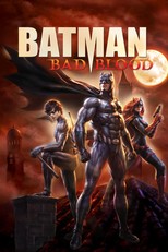 Batman: Bad Blood (2016)
