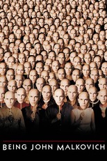 Being John Malkovich (1999)