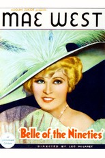 Belle of the Nineties (1934)