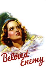Beloved Enemy (1936)