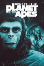 Beneath the Planet of the Apes (1970)