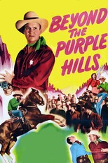 Beyond the Purple Hills (1950)