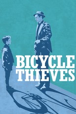 Bicycle Thieves (1948)
