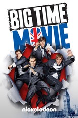 Big Time Movie (2012)