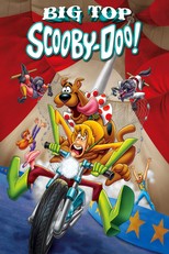 Big Top Scooby-Doo! (2012)