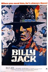Billy Jack (1971)