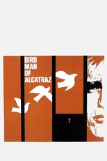 Birdman of Alcatraz (1962)