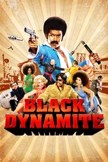 Black Dynamite (2009)