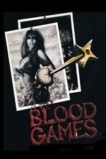 Blood Games (1990)