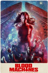 Blood Machines (2019)
