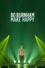 Bo Burnham: Make Happy (2016)