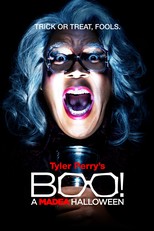Boo! A Madea Halloween (2016)
