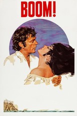 Boom! (1968)