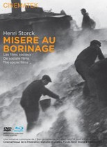 Borinage (1933)