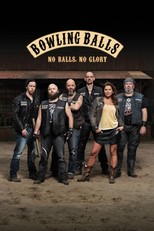 Bowling Balls (2014)