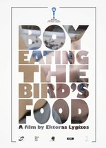 Boy Eating the Bird's Food (2012)