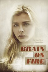 Brain on Fire (2017)
