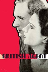 British Agent (1934)