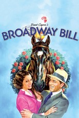 Broadway Bill (1934)