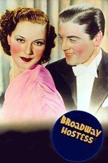 Broadway Hostess (1935)
