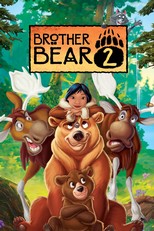 Brother Bear 2 (2006)