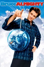 Bruce Almighty (2003)