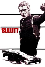 Bullitt (1968)