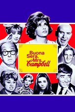 Buona Sera, Mrs. Campbell (1968)