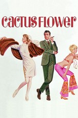 Cactus Flower (1969)