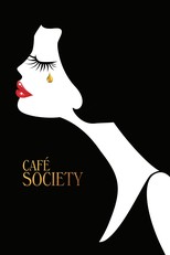 Café Society (2016)