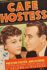 Cafe Hostess (1940)