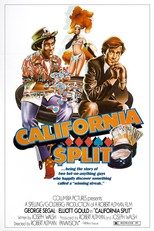 California Split (1974)