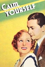 Calm Yourself (1935)