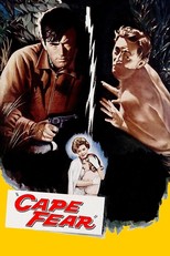 Cape Fear (1962)