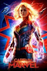 Captain Marvel (2019)