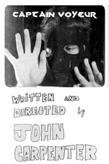 Captain Voyeur (1969)