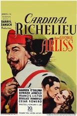 Cardinal Richelieu (1935)