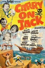 Carry On Jack (1963)